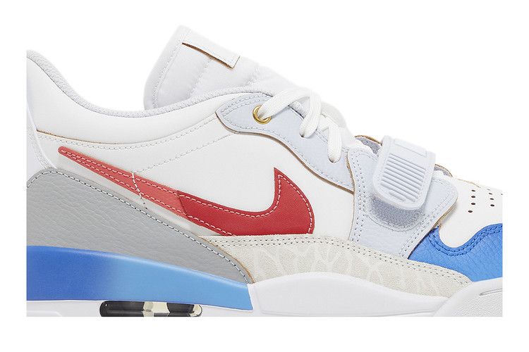 Air Jordan Legacy 312 Low 'Philippines'