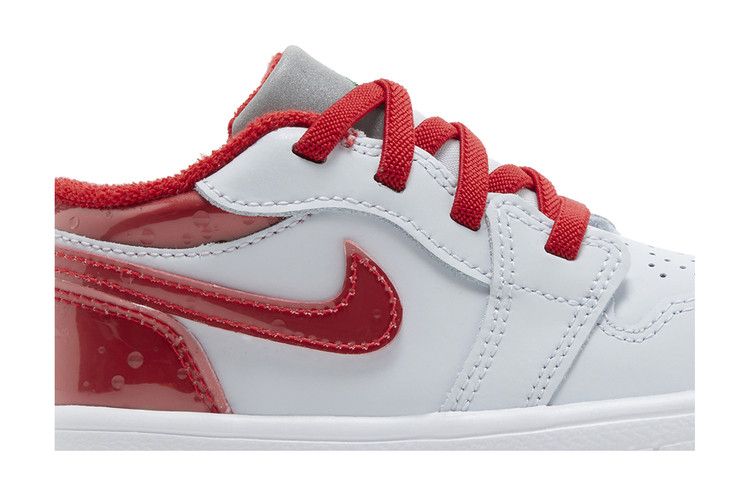 Air Jordan 1 Low ALT SE TD 'Gatorade Pack - Red'