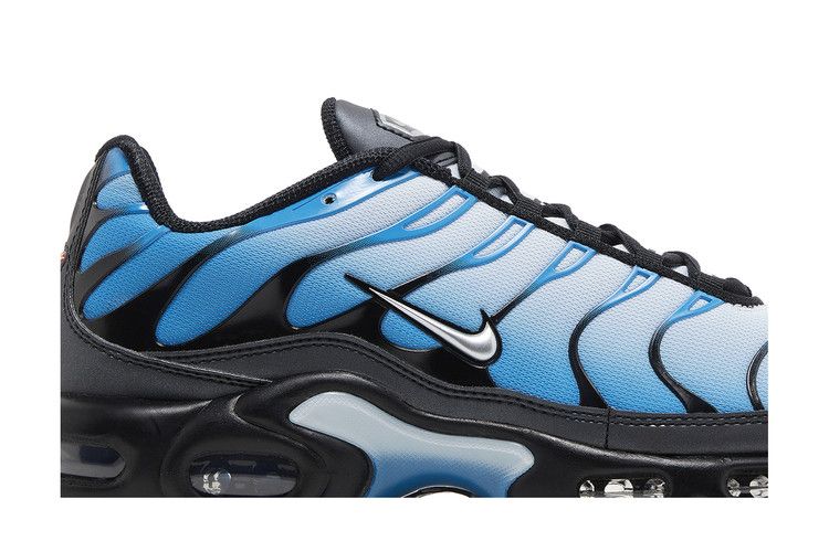 Nike Air Max Plus 'Neptune Blue'