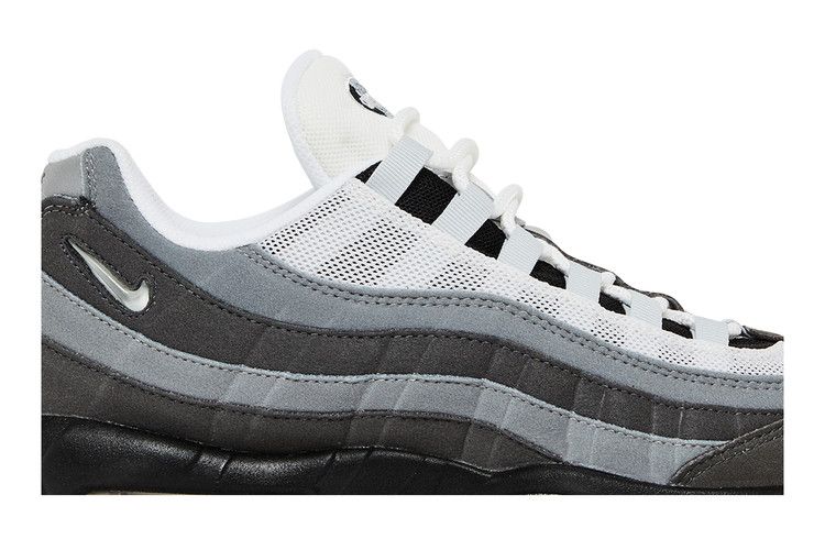Nike Air Max 95 'Jewel - Cool Grey'