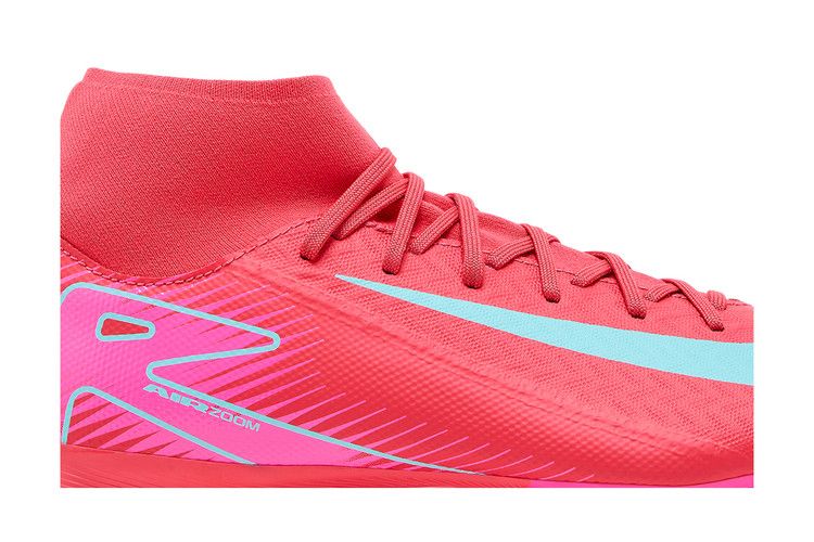 Nike Zoom Mercurial Superfly 10 Academy MG 'Mad Energy Pack'