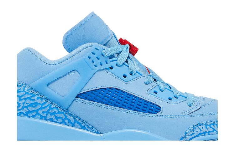 Air Jordan Spizike Low 'Houston Oilers'