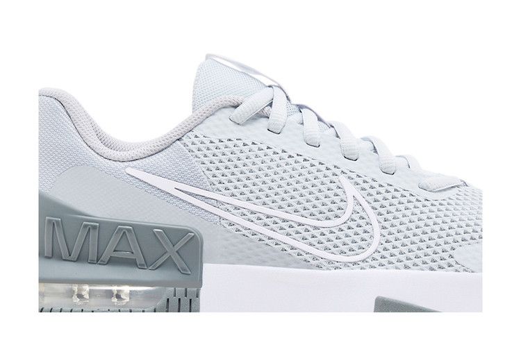 Nike Air Max Alpha Trainer 6 'Cool Grey'
