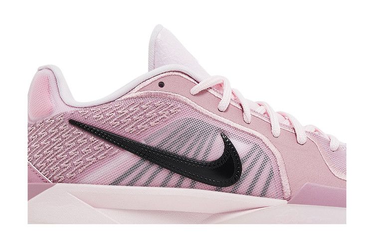Nike Wmns Sabrina 2 'Triple Double'
