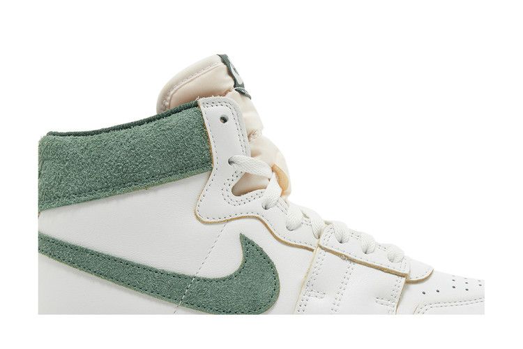 A Ma Maniére x Air Jordan Jordan Air Ship PE SP 'Green Stone'