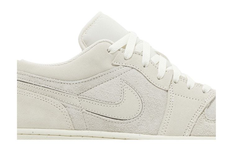 Air Jordan 1 Low SE Craft 'Pale Ivory'