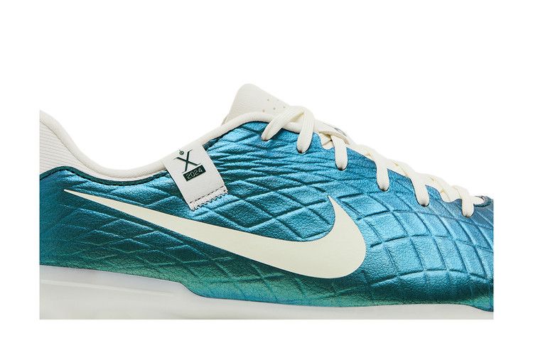 Nike Tiempo Legend 10 Academy MG 'Emerald'