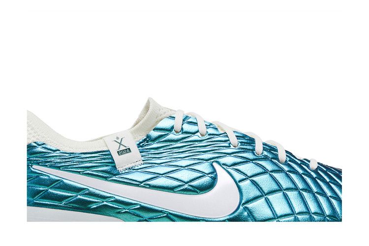 Nike Men's Tiempo Legend 10 Elite FG 'Emerald'
