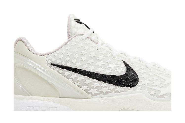Nike Zoom Kobe 6 Protro 'All-Star - Sail'