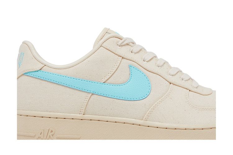 RTFKT x Nike Air Force 1 Low 'Human'