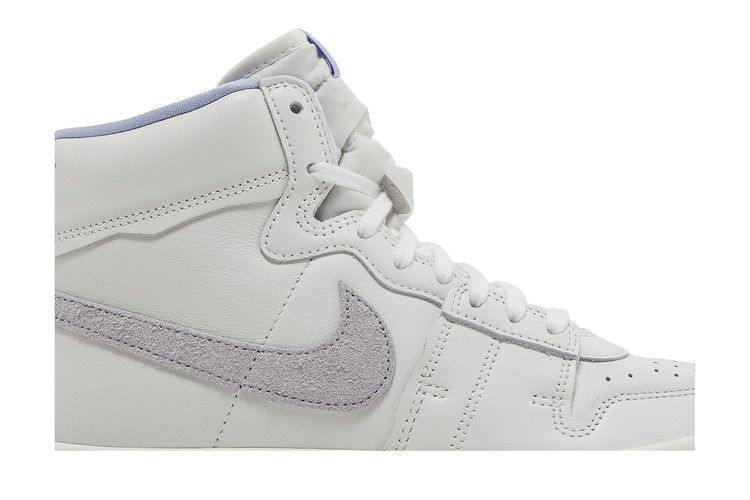 Forget-me-nots x Air Jordan Wmns Jordan Air Ship PE SP 'From Bud To Flower'