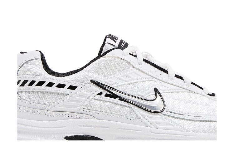 Nike Wmns Initiator 'White Metallic Silver'