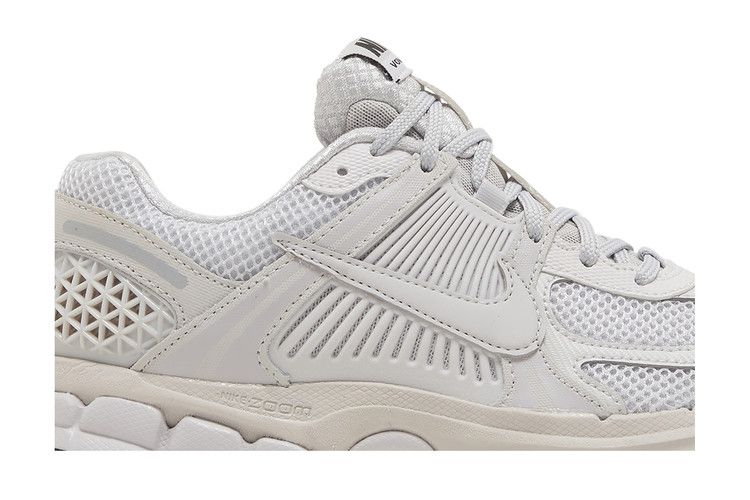 Nike Women's Air Zoom Vomero 5 'White Vast Grey'