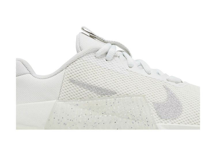 Nike Wmns Metcon 9 Premium 'Summit White Metallic Silver'