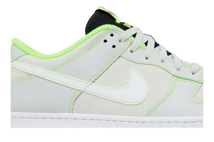Nike Dunk Low 'University of Oregon' PE