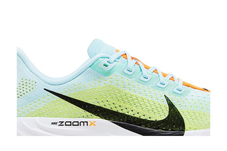 Nike Pegasus Plus 'Glacier Blue Life Lime'