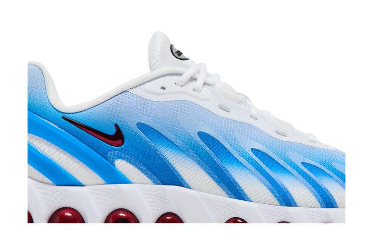 Nike Air Max DN8 'White Light Photo Blue'