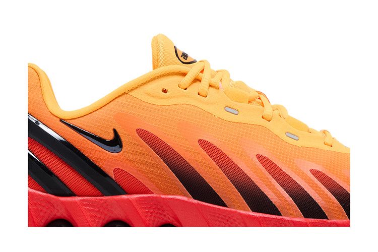 Nike Air Max DN8 'Team Orange'