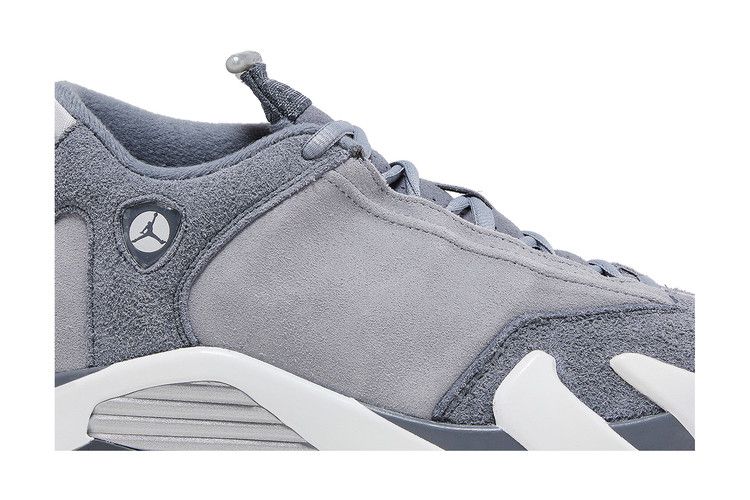 Air Jordan 14 Retro GS 'Flint Grey'