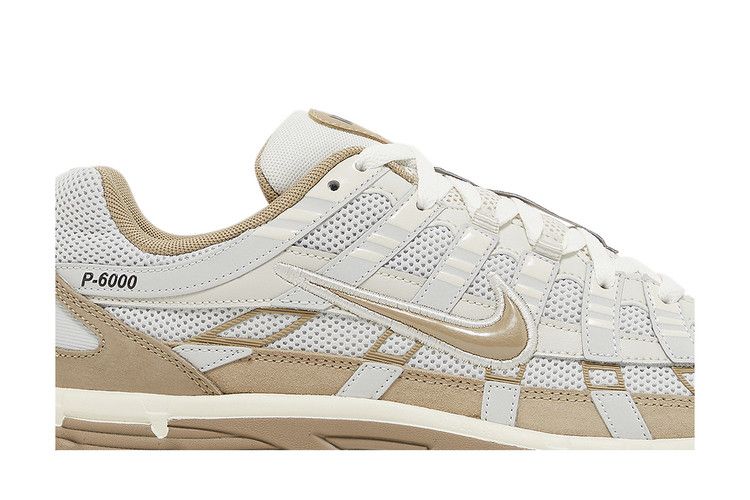 Nike P-6000 'Hangul Day'