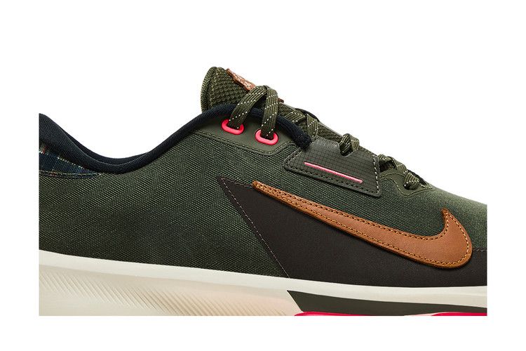 Nike Air Zoom Infinity Tour 2 Golf 'Open Championship Pack'