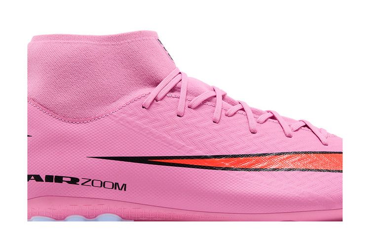 Nike Zoom Mercurial Superfly 10 Academy AG 'Scary Good Pack'