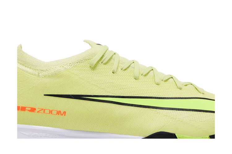 Nike Zoom Mercurial Vapor 16 Pro TF 'Limelight Hyper Crimson'