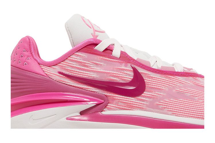Nike Wmns Air Zoom GT Cut 2 'Hyper Pink'