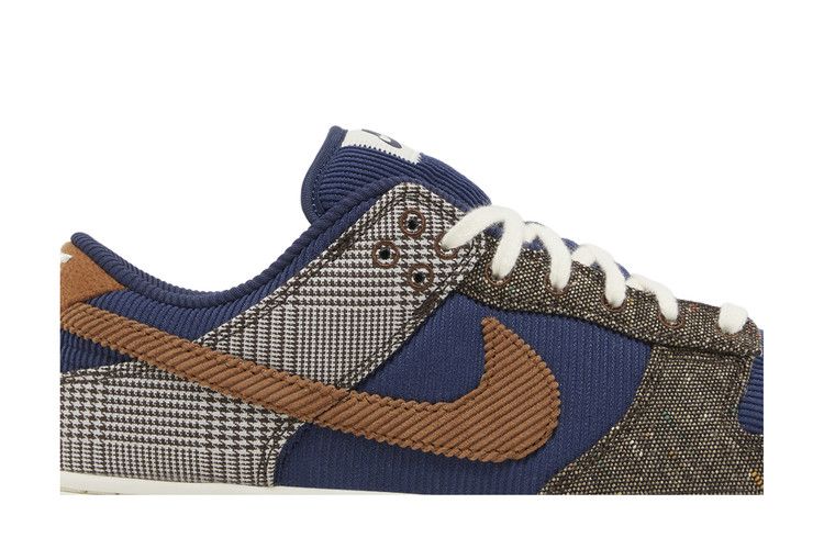 Nike Dunk Low 'Tweed Corduroy'