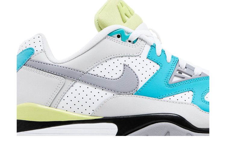 Nike Air Cross Trainer 3 Low 'Citron'