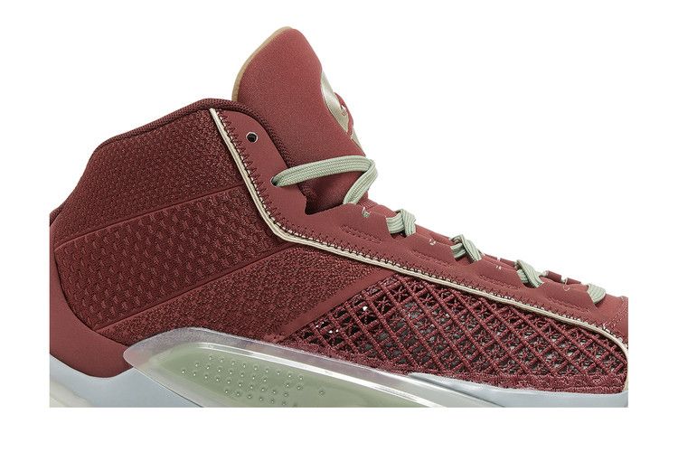 Air Jordan 38 'Year of the Dragon'