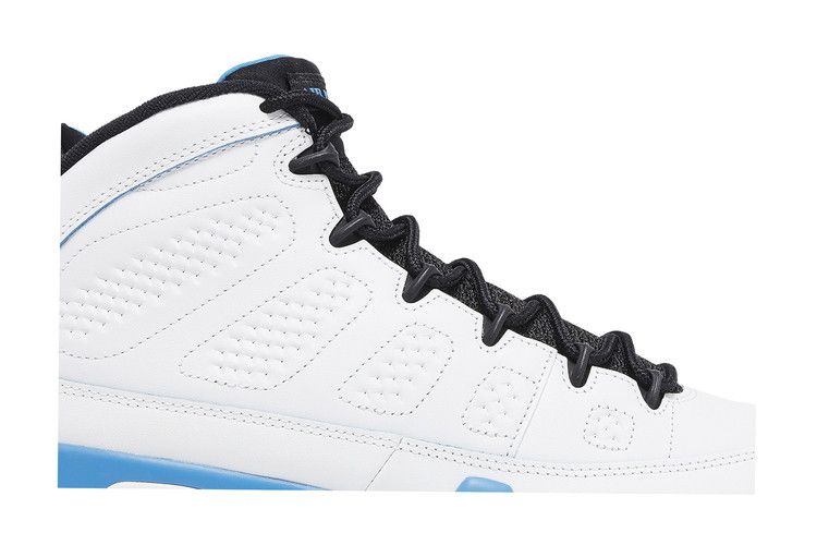 Air Jordan 9 Retro 'Powder Blue' 2024