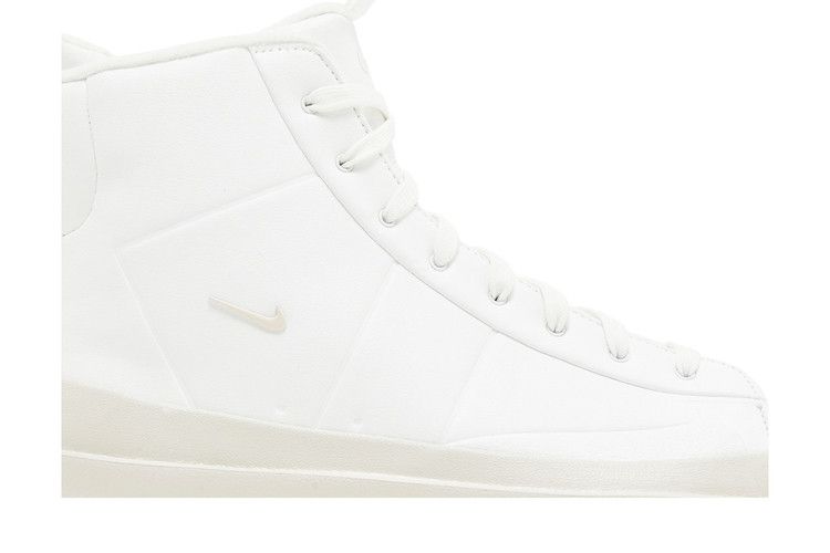 Nike Wmns Blazer Roam Mid 'Summit White Phantom'