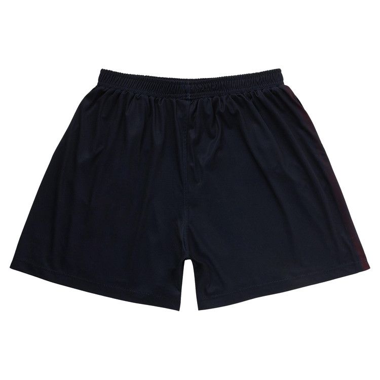 Nike FC Barcelona x Cactus Jack Skeleton Home Shorts 'Black'
