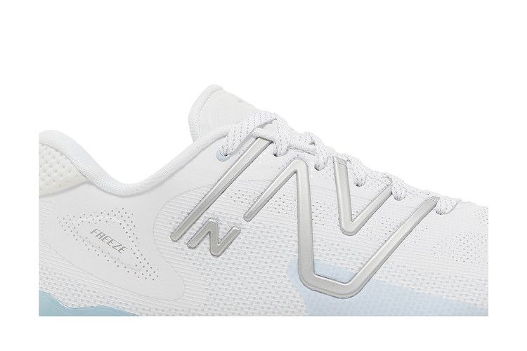 New Balance FreezeLX v4 Low 'White Polar Blue'