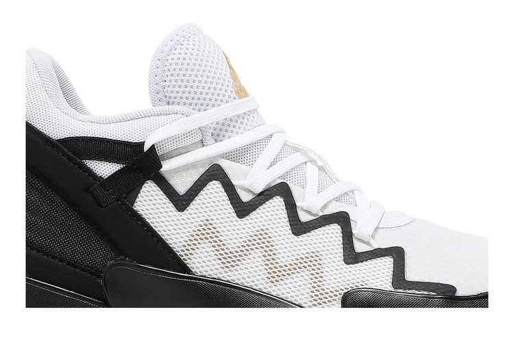 Adidas D.O.N. Issue #2 'Mind Over Matter'