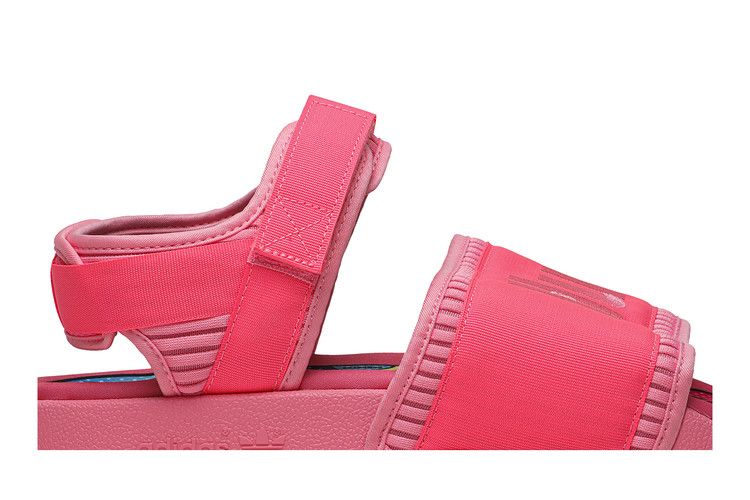 Pharrell x adidas Adilette 2.0 Sandal 'Hyper Pop'