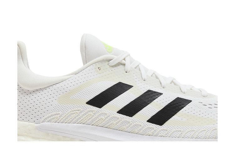 Adidas Solar Glide 3 'Cloud White'