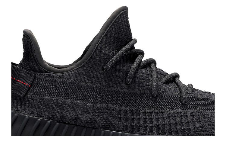 adidas Yeezy Boost 350 V2 'Black Reflective'