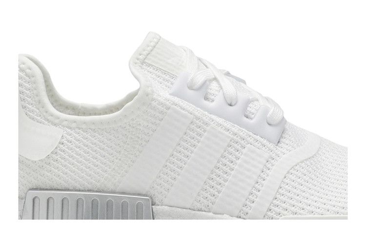 Adidas Wmns NMD_R1 'Crystal White'