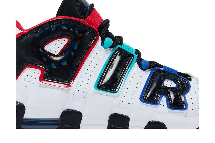 Nike Air More Uptempo CL GS 'All-Star'