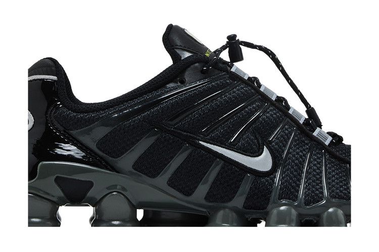 Nike Wmns Shox TL 'Black Iron Grey'
