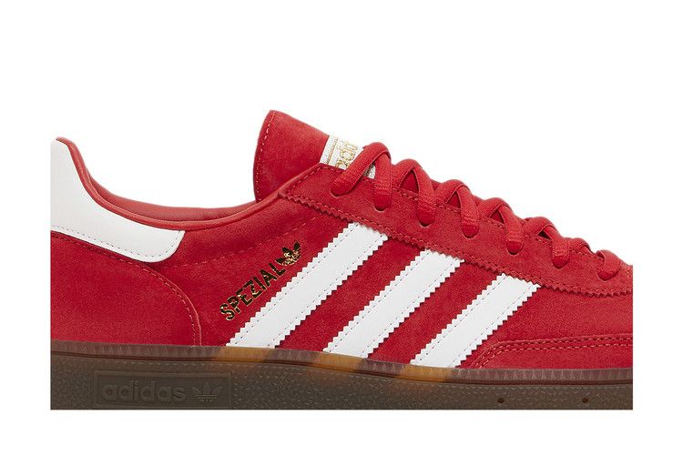 adidas Handball Spezial 'Scarlet Gum'