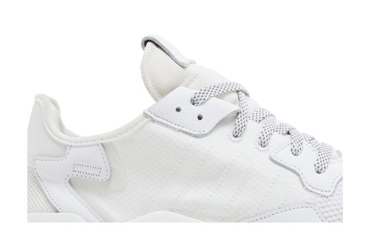 adidas Nite Jogger 'Triple White'
