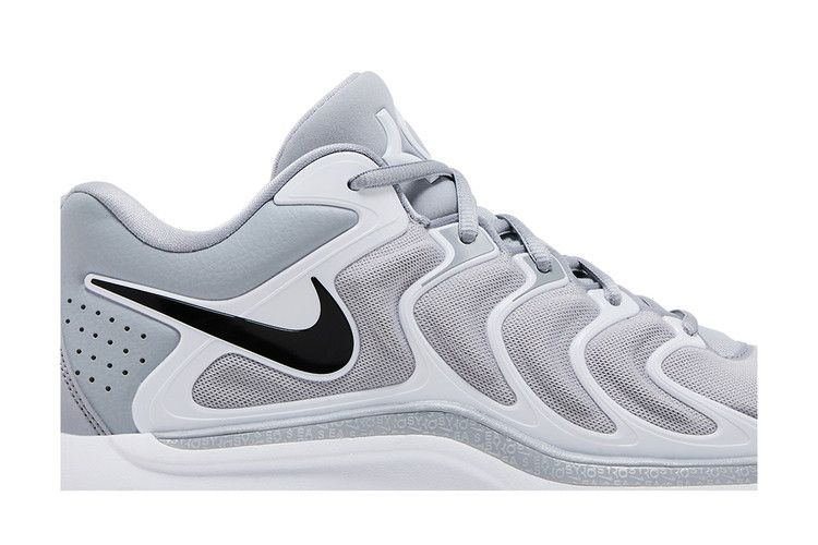 Nike KD 17 TB 'Wolf Grey'