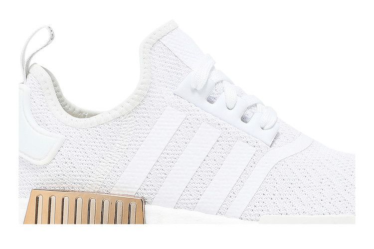 adidas Wmns NMD_R1 'White Copper Metallic'