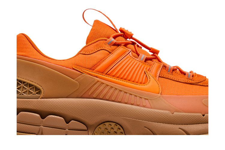 Nike Zoom Vomero Roam 'Safety Orange'