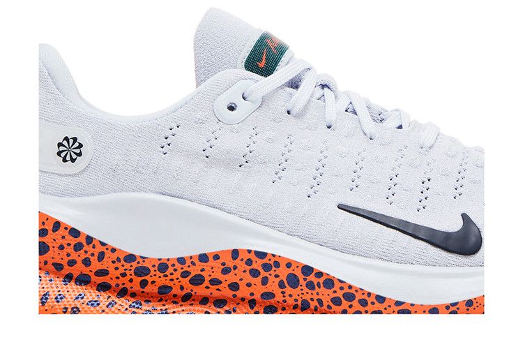 Nike ReactX Infinity Run 4 'Electric Pack'