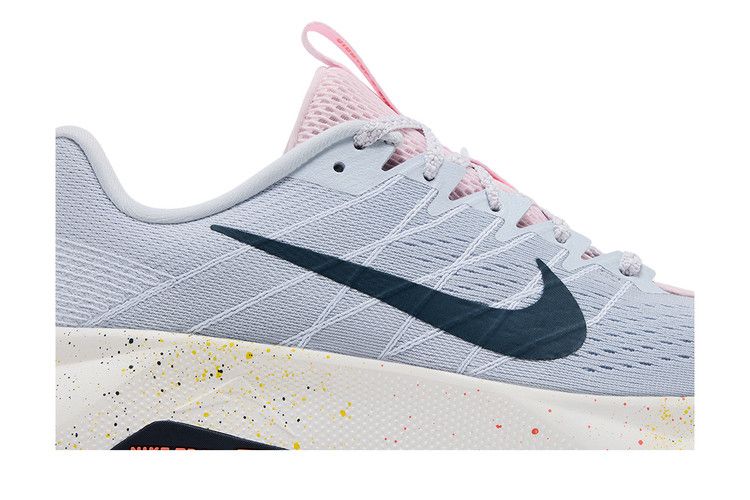 Nike Wildhorse 10 'Pure Platinum Armory Navy'