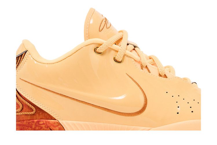 Nike Lebron 21 EP 'Dragon Pearl'